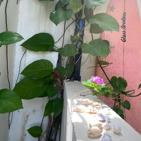 Maavaharu Guest House ヒンマフシ島 エクステリア 写真