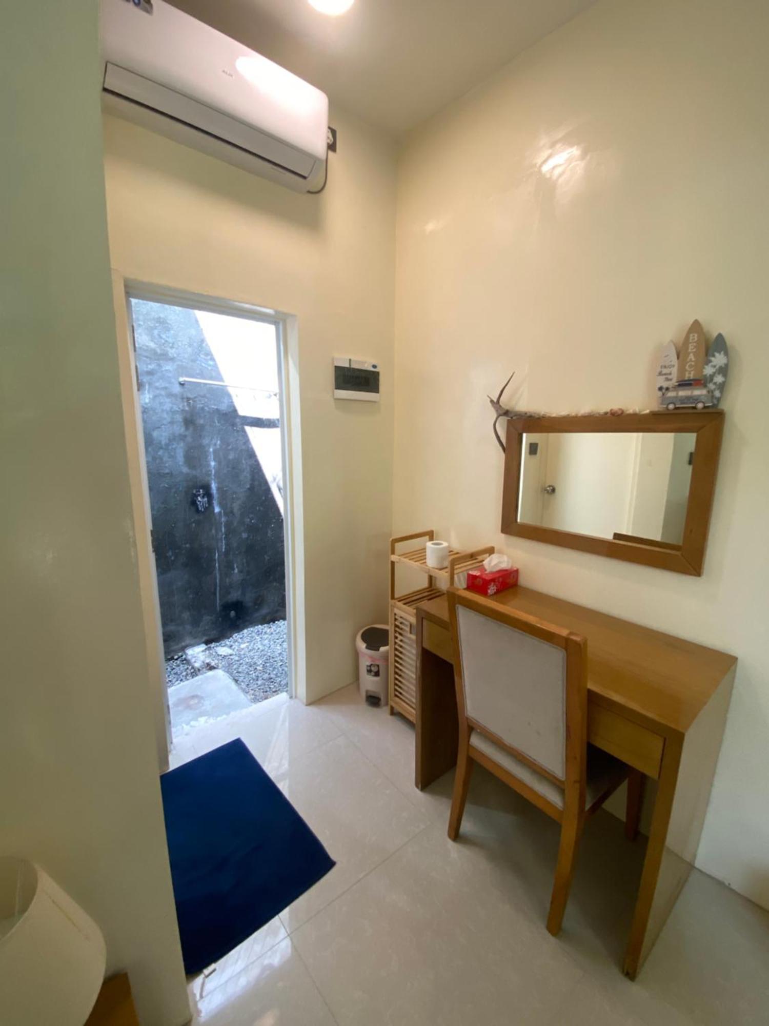 Maavaharu Guest House ヒンマフシ島 エクステリア 写真