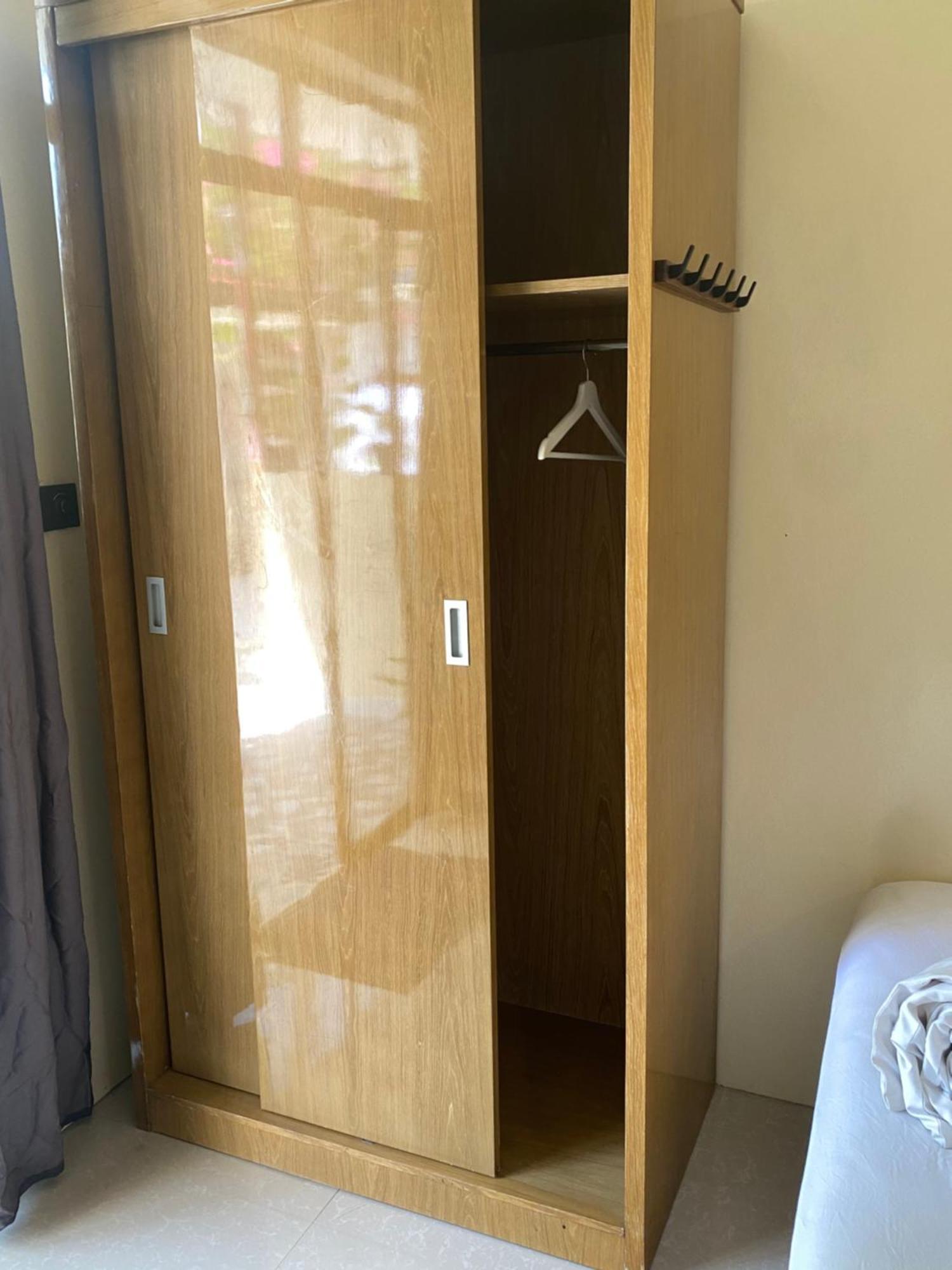 Maavaharu Guest House ヒンマフシ島 エクステリア 写真