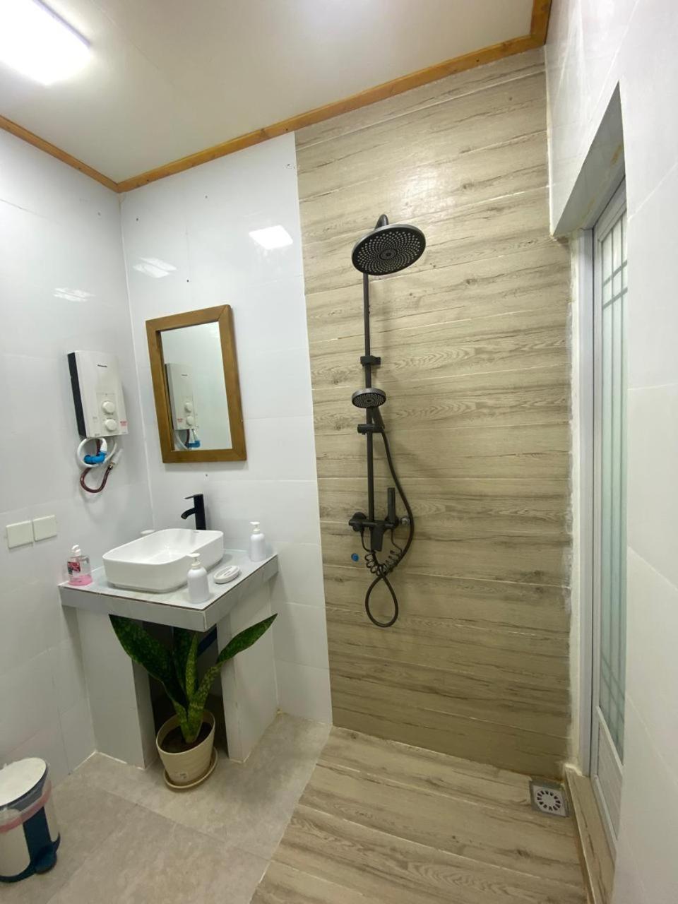 Maavaharu Guest House ヒンマフシ島 エクステリア 写真
